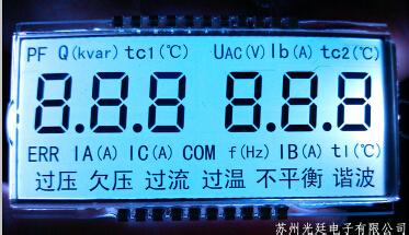 LCDҺ���@ʾ��