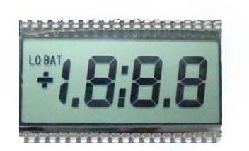 LCDҺ���@ʾ��