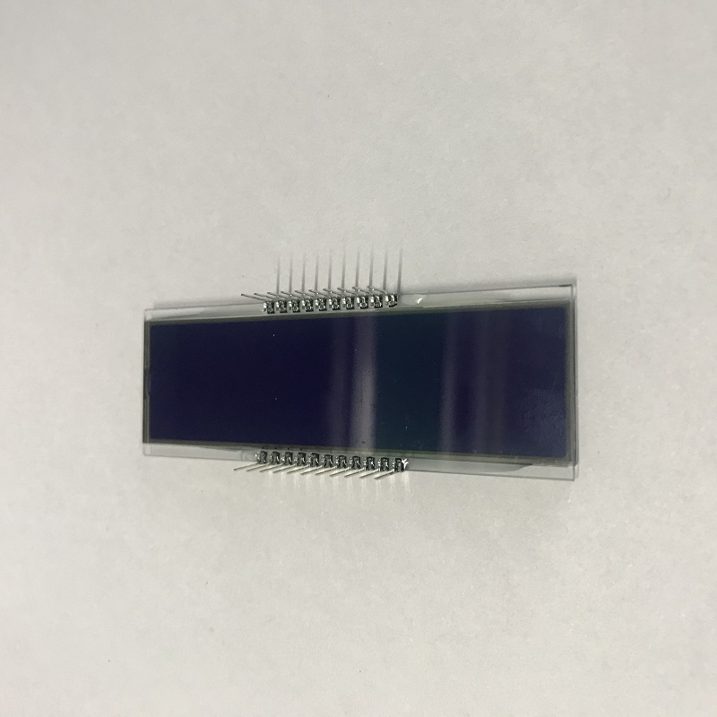 ����LCDҺ���@ʾ�δa��