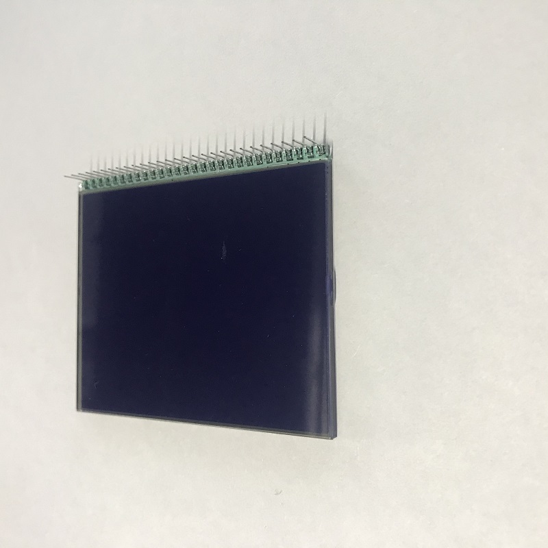 �ؿ���������TN���{(l��n)ɫƬLCDҺ���@ʾ�δa��