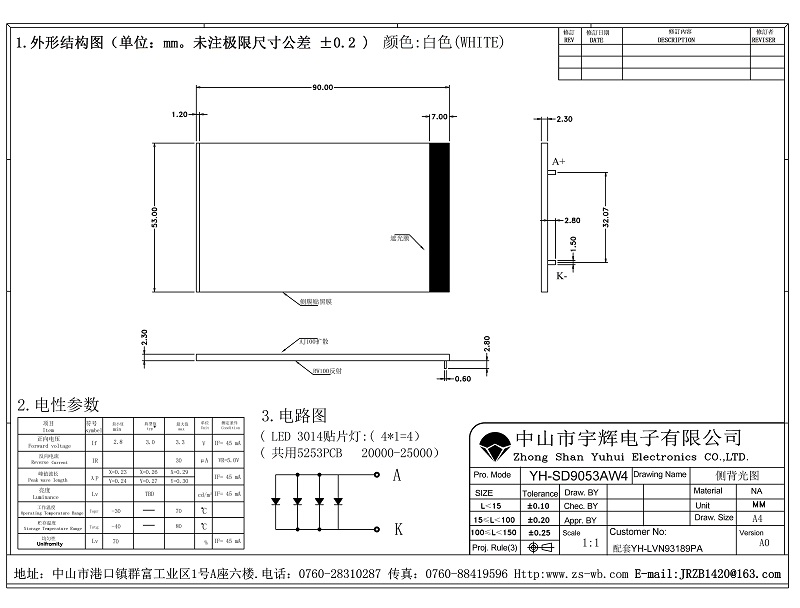 凈化器LCD液晶屏 凈化器LCD液晶屏