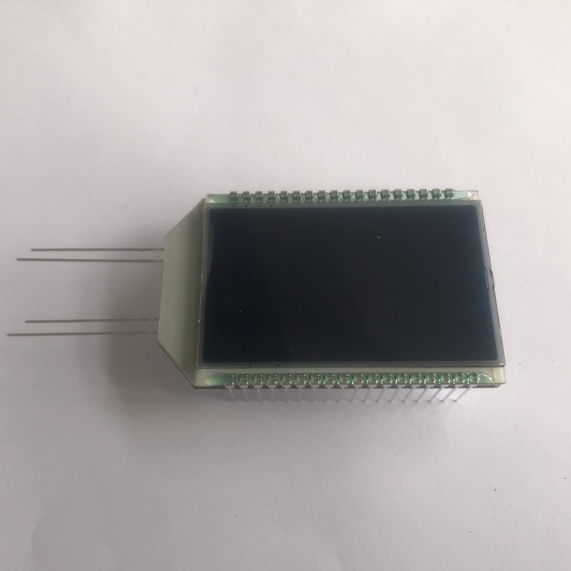 護(hù)眼臺燈LCD液晶顯示段碼屏 護(hù)眼臺燈LCD液晶顯示段碼屏